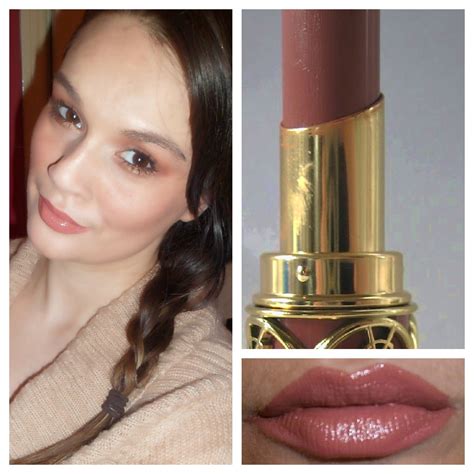 yves saint laurent ultimate beige lipstick|ysl lip gloss chart.